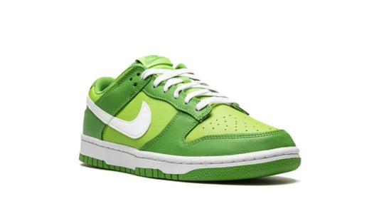 Nike Dunk Low Retro "Chlorophyll"