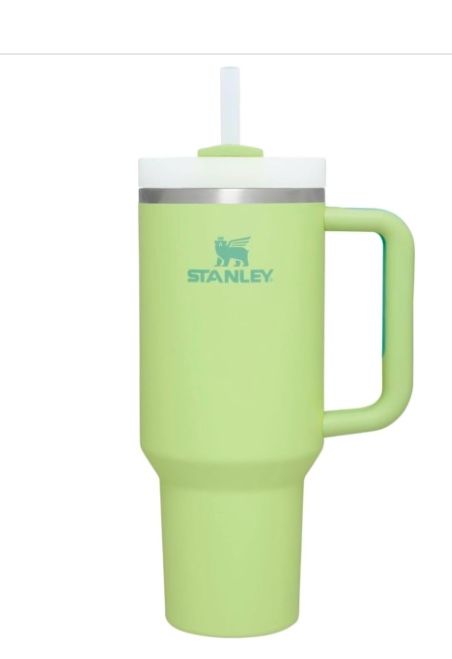 Stanley Quencher H2.O FlowState 1.18L Tumbler