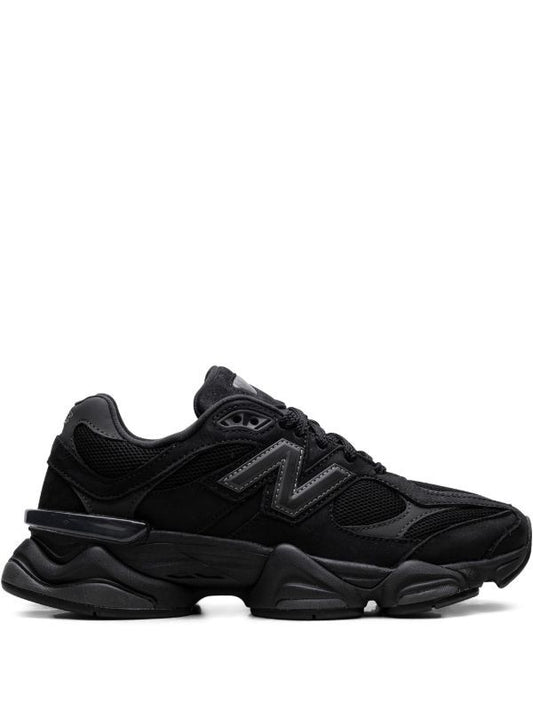 Black New Balance 9060