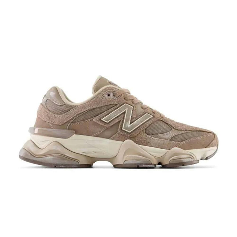 New Balance v1
U9060 Brown