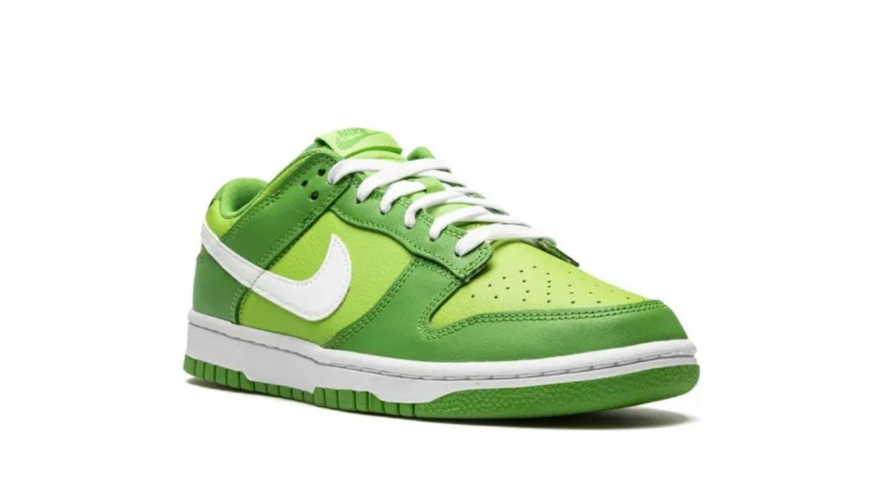 Nike Dunk Low Retro "Chlorophyll"