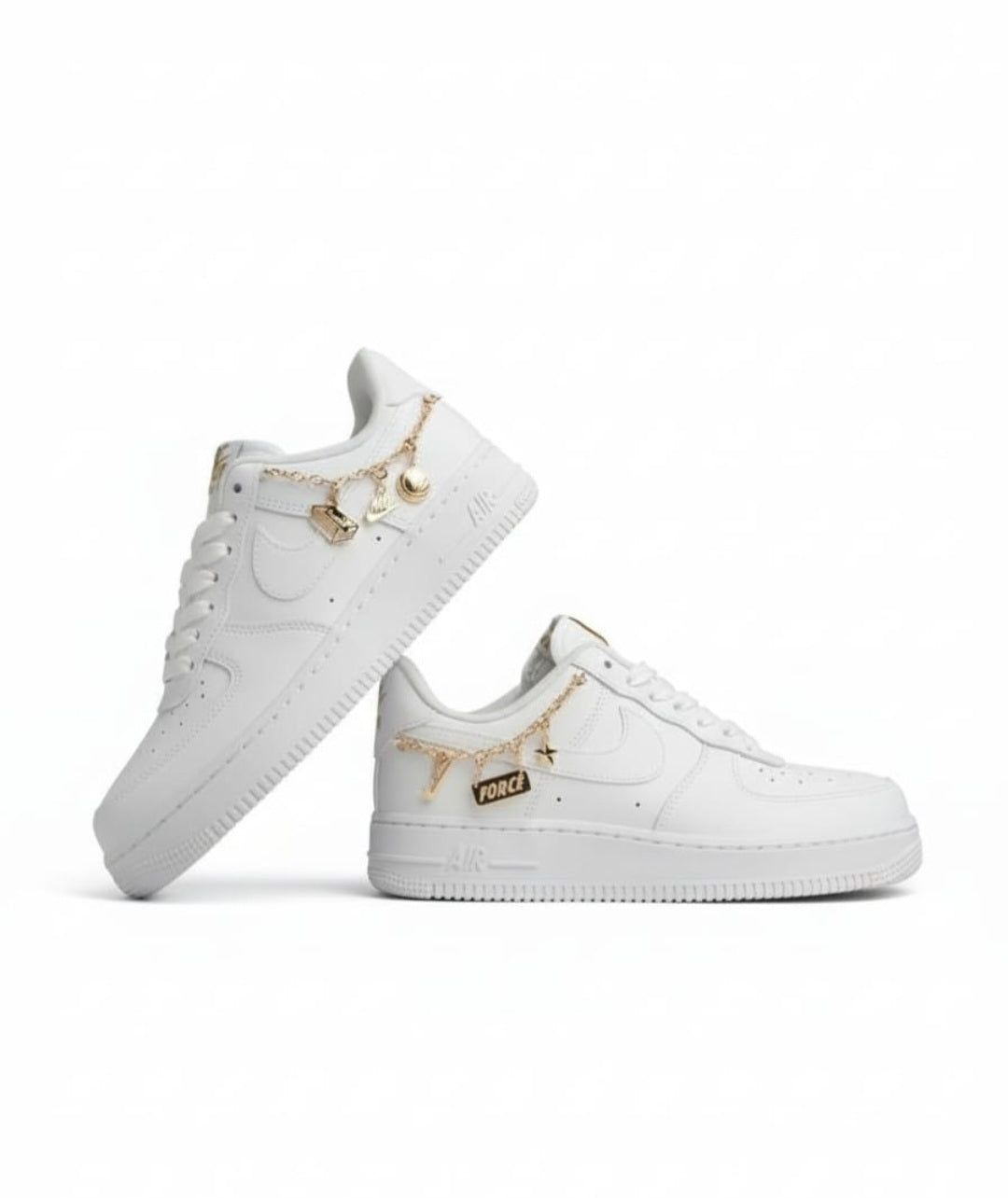 Nike Air Force 1 Low LX "Lucky Charms"