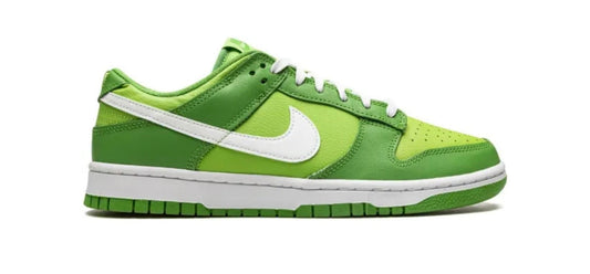 Nike Dunk Low Retro "Chlorophyll"