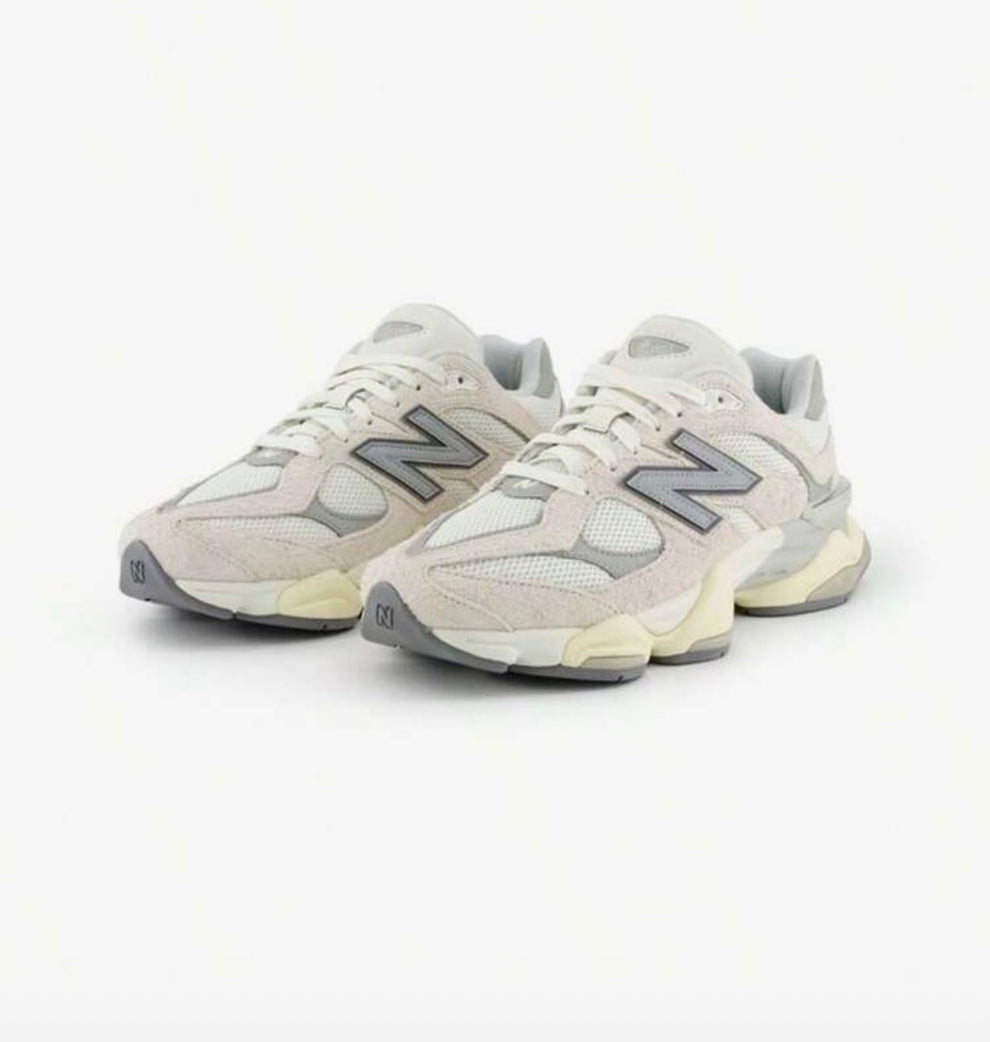 New Balance - 9060 Sea Salt