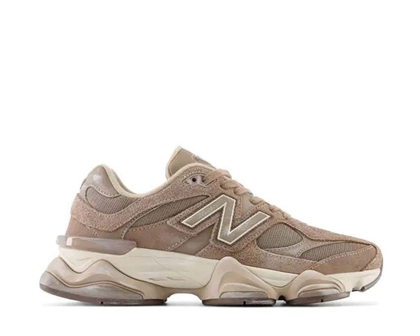New Balance v1
U9060 Brown